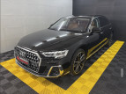 Bild Audi A8 50 TDI Lang+ACC+TV+HUD+360+Pano+OLED-Matrix