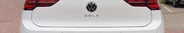 Volkswagen Golf Active Matrix ACC Navi Pano AHK HUD SitzHZG Keyles