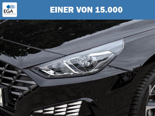 Hyundai i30 1.5 cw Trend +KLIMA+NAVI+PDC+RFK+DAB+UVM+