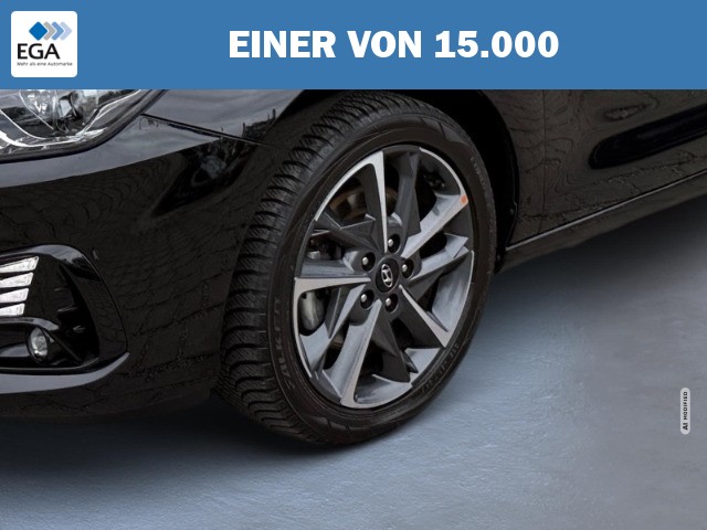 Hyundai i30 1.5 cw Trend +KLIMA+NAVI+PDC+RFK+DAB+UVM+