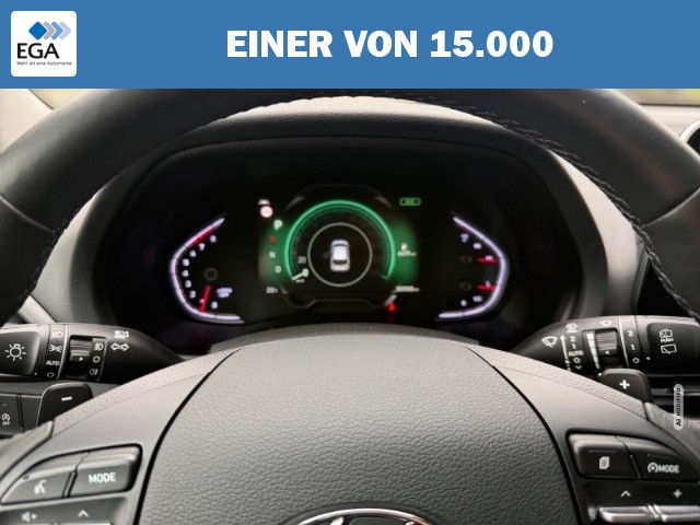 Hyundai i30 1.5 cw Trend +KLIMA+NAVI+PDC+RFK+DAB+UVM+