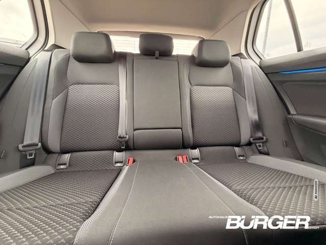 Volkswagen Golf Active Matrix ACC Navi Pano AHK HUD SitzHZG Keyles