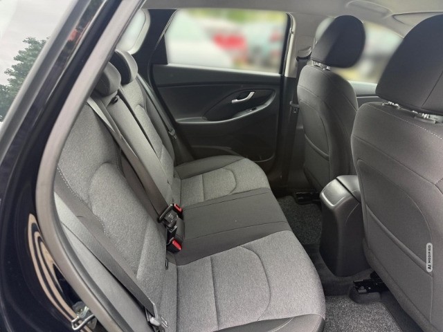 Hyundai i30 1.5 cw Trend +KLIMA+NAVI+PDC+RFK+DAB+UVM+