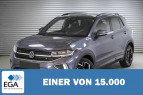 Bild Volkswagen T-Cross 1,5 TSI DSG R-Line
