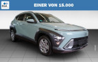 Bild Hyundai KONA SX2 (MY25) 1.6 T-GDI 7-DCT Trend elek. Heckklappe Assistenz-Paket