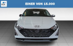 Bild Hyundai i20 FL (MY25) 1.0 T-GDI (100 PS) 6-MT 2WD Select Navi Apple CarPlay Android Auto