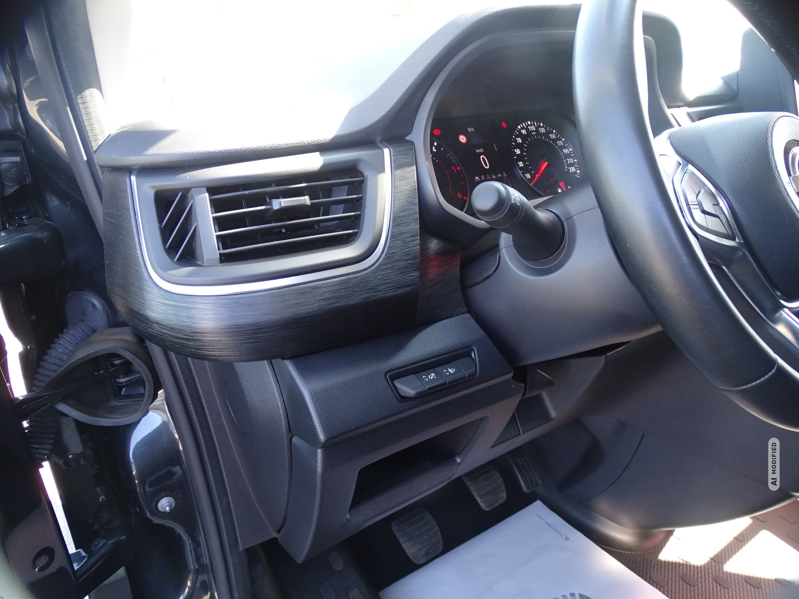 Nissan NV300 L1H1 2,8t N-CONNECTAR*KLIMA*RFK*NAVI*LED*