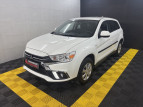 Bild Mitsubishi ASX Basis 2WD +Xenon+Berganfahr+Notbrems+USB+ISO