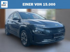 Bild Hyundai KONA Basis Elektro 2WD Apple CarPlay Android Auto Fahrerprofil DAB Keyless Spurh