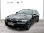 Bild BMW 540 TOURING M SPORT LASER HUD AHK PANO MASSAGE ALARM KOMFORTZG HIFI HK DAB WLAN