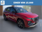 Bild Hyundai Tucson N Line PHEV 4WD +NAVI+KLIMA+RFK+PDC+UVM+