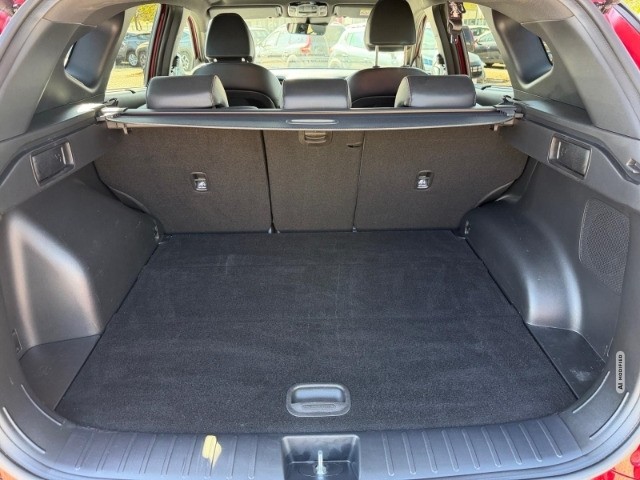 Hyundai Tucson N Line PHEV 4WD +NAVI+KLIMA+RFK+PDC+UVM+