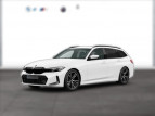 Bild BMW 318 TOURING M SPORT LC PLUS GRA LED PARKASSIST HIFI DAB SHZG DACHRELING