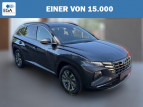 Bild Hyundai Tucson Trend Hybrid 4WD +KLIMA+LED+NAVI+RFK+UVM+