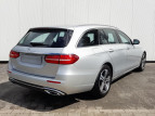 Bild Mercedes-Benz E 220 2.0 CDI 4Matic NAVI~SHZ~AHK~RFK~APP~2xPDC