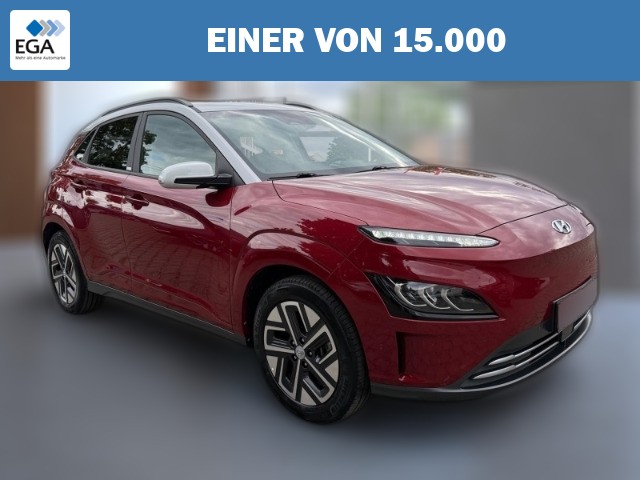 Hyundai KONA Trend Elektro 2WD +KLIMA+PDC+LED+NAVI+UVM+