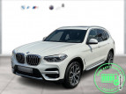 Bild BMW X3 XLINE LC PROF PANO ALARM LORDOSE HIFI DAB