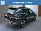 Bild Hyundai Tucson Prime Mild-Hybrid 2WD Navi Leder Digitales Cockpit Soundsystem Klimasitze