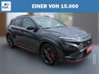Bild Hyundai KONA N Performance 2.0 T-GDI +KLIMA+LED+NAVI+UVM+
