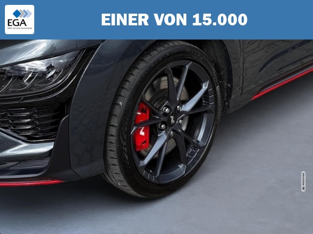 Hyundai KONA N Performance 2.0 T-GDI +KLIMA+LED+NAVI+UVM+