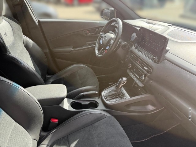 Hyundai KONA N Performance 2.0 T-GDI +KLIMA+LED+NAVI+UVM+