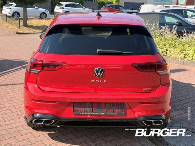 Volkswagen Golf VIII R-Line eTSI Navi Digitales Cockpit ACC LED Sp