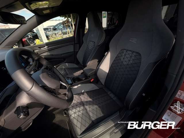 Volkswagen Golf VIII R-Line eTSI Navi Digitales Cockpit ACC LED Sp