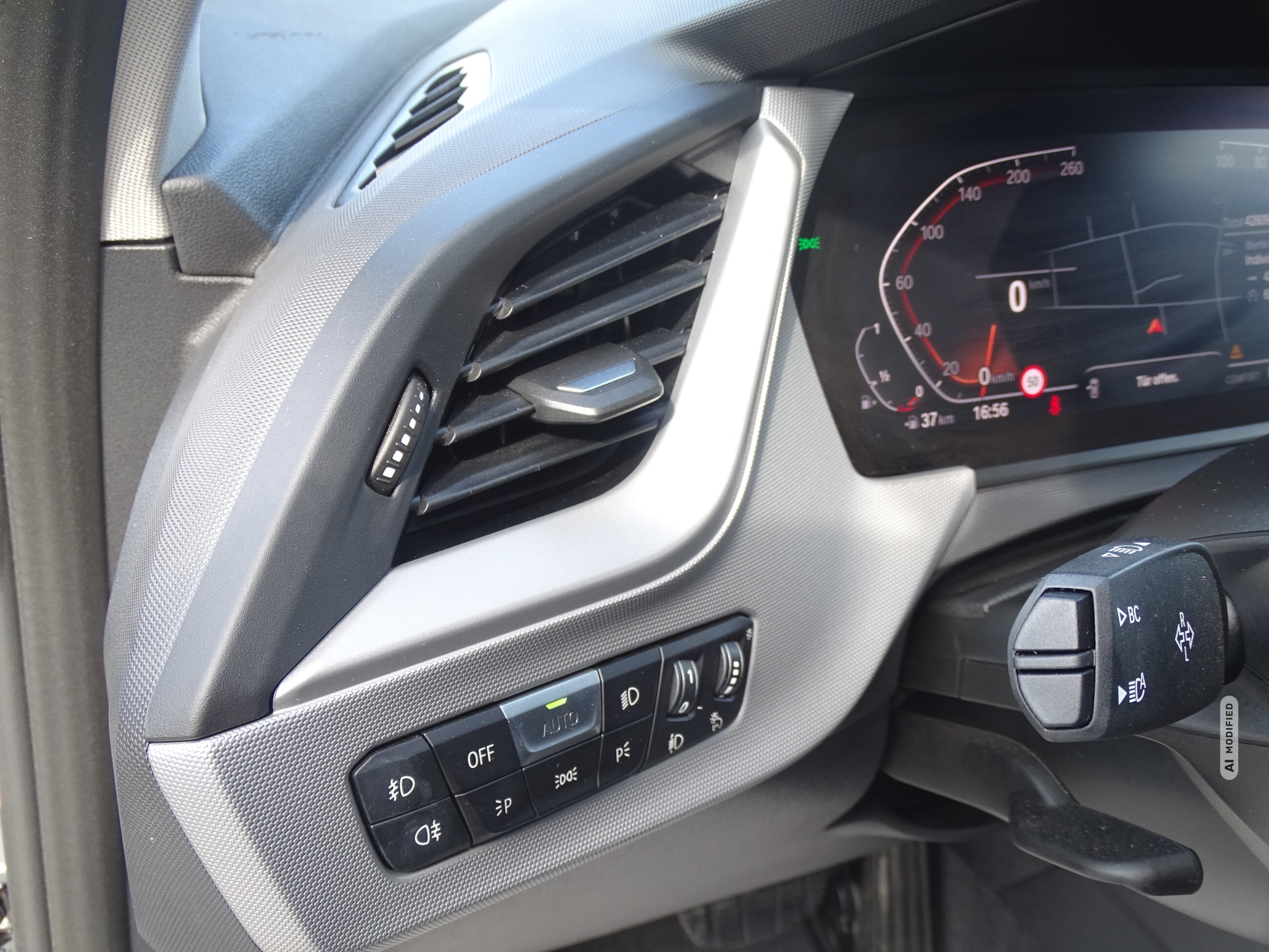 BMW 118 Advantage*STEPTRONIC*LED*SHZG*NAVI*DAB*PDC*