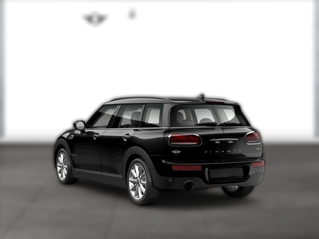 MINI ONE THE NEXT 100 YEARS DKG LED KOMFORTZG DACHRELING GRA PDC DAB