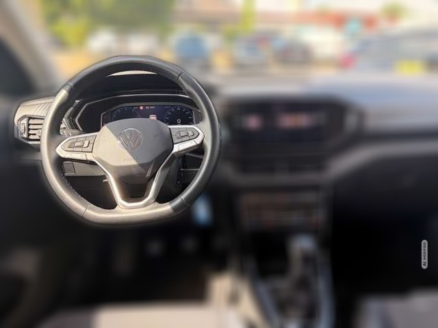 Volkswagen T-Cross Style Navi Digitales Cockpit LED Dyn. Kurvenlicht
