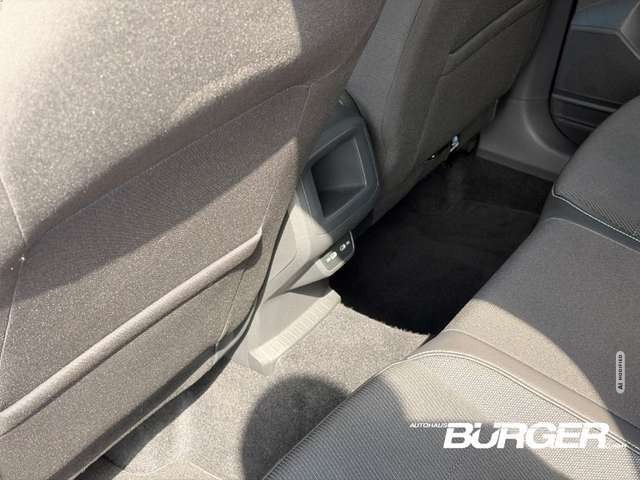 Volkswagen T-Cross Style Navi Digitales Cockpit LED Dyn. Kurvenlicht