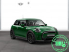 Bild MINI Cooper SE SE CLASSIC TRIM NAVI LED GRA PDC SHZG DAB