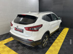 Bild Nissan Qashqai N-Connecta+360*+Pano+Keyless+Navi+SHZ