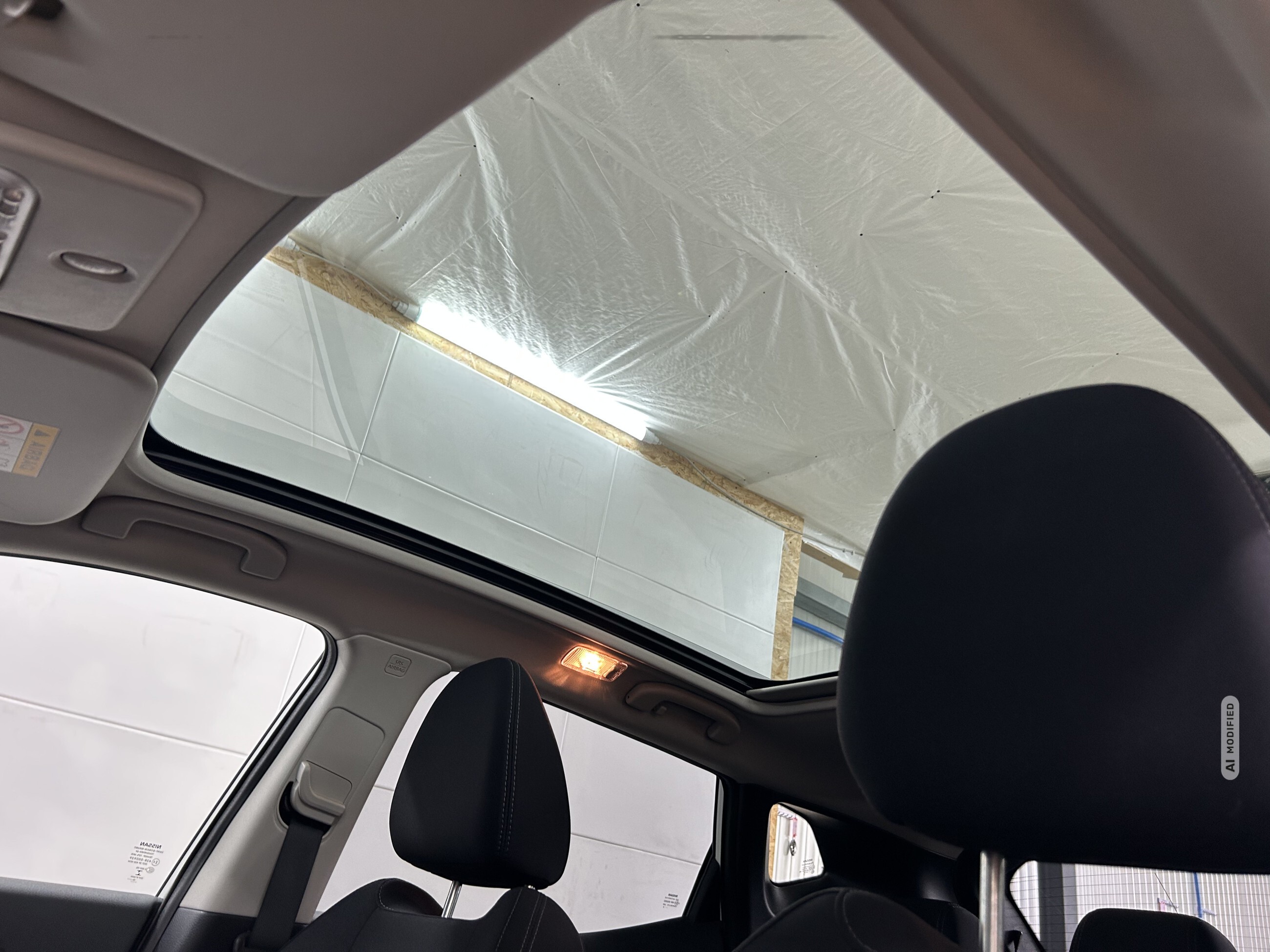 Nissan Qashqai N-Connecta+360*+Pano+Keyless+Navi+SHZ
