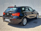 Bild BMW 118 i Advantage NAVI~SHZ~2xPDC~RFK~AHK~SCHIEBEDACH