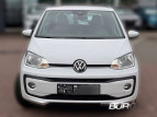 Bild Volkswagen up! Basis 1.0 Klima SitzHZG DAB Bluetooth 8-Fach berei