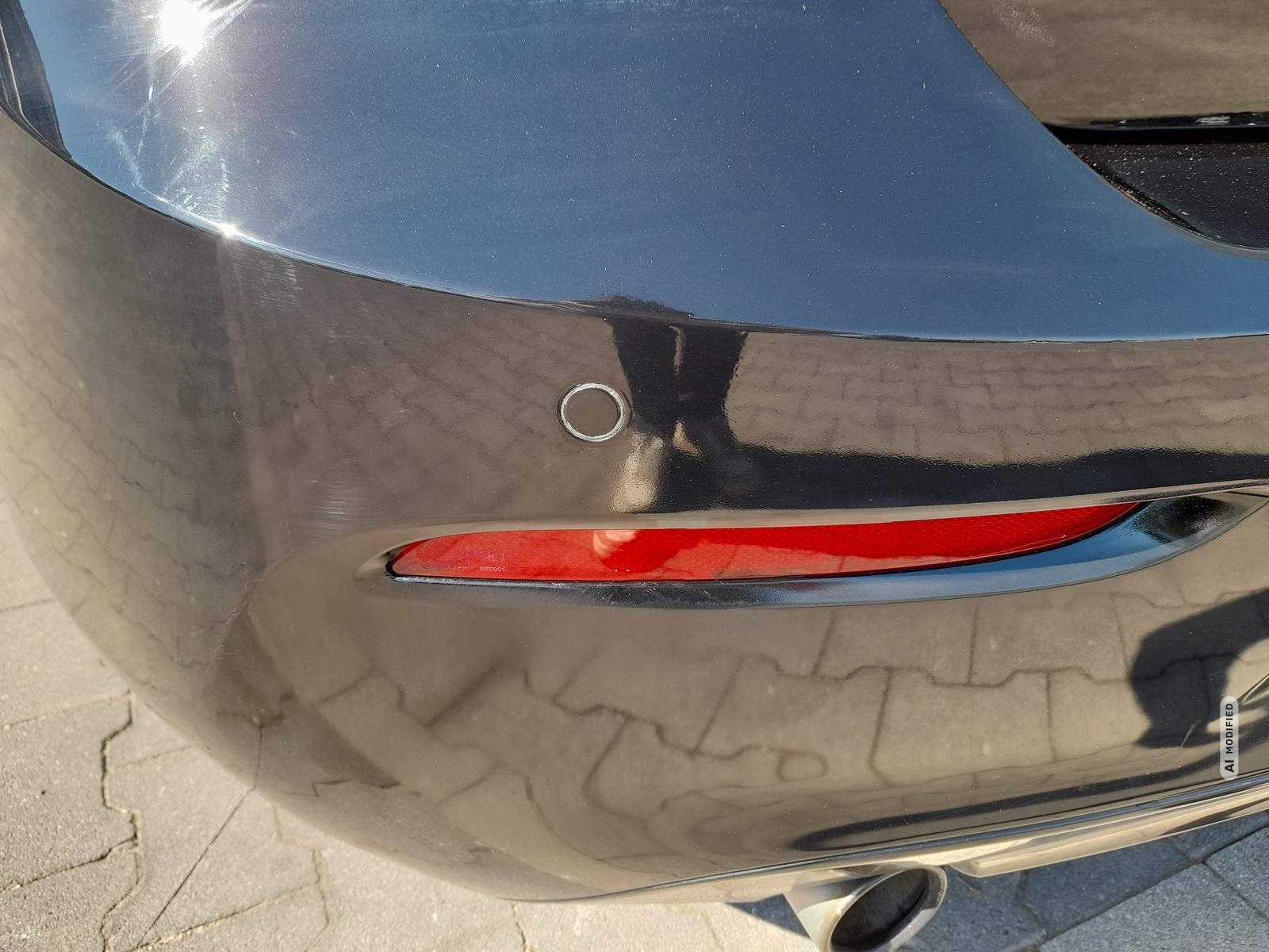 BMW 118 i Advantage NAVI~SHZ~2xPDC~RFK~AHK~SCHIEBEDACH