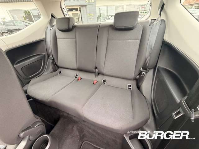 Volkswagen up! 1.0 Klima SitzHZG DAB Bluetooth 8-Fach bereift