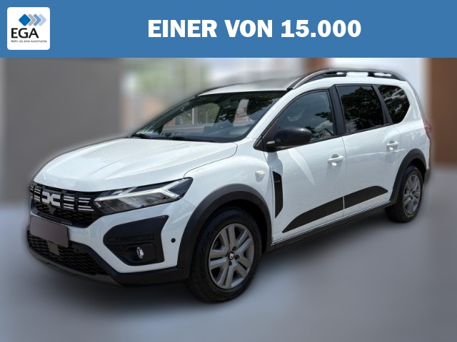 Dacia Jogger Extreme+ +KLIMA+NAVI+PDC+RFK+DAB+UVM+