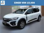 Bild Dacia Jogger Extreme+ +KLIMA+NAVI+PDC+RFK+DAB+UVM+