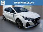 Bild Hyundai i20 N Line 1.0 T-GDI +KLIMA+NAVI+PDC+RFK+SHZ+UVM+