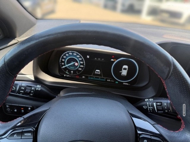 Hyundai i20 N Line 1.0 T-GDI +KLIMA+NAVI+PDC+RFK+SHZ+UVM+