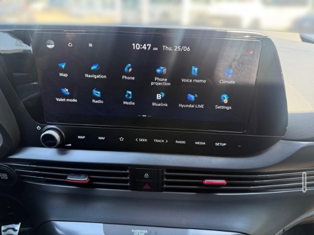 Hyundai i20 N Line 1.0 T-GDI +KLIMA+NAVI+PDC+RFK+SHZ+UVM+