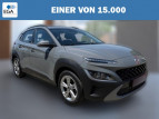 Bild Hyundai KONA 1.0 Trend 2WD +KLIMA+NAVI+PDC+SHZ+RFK+UVM+
