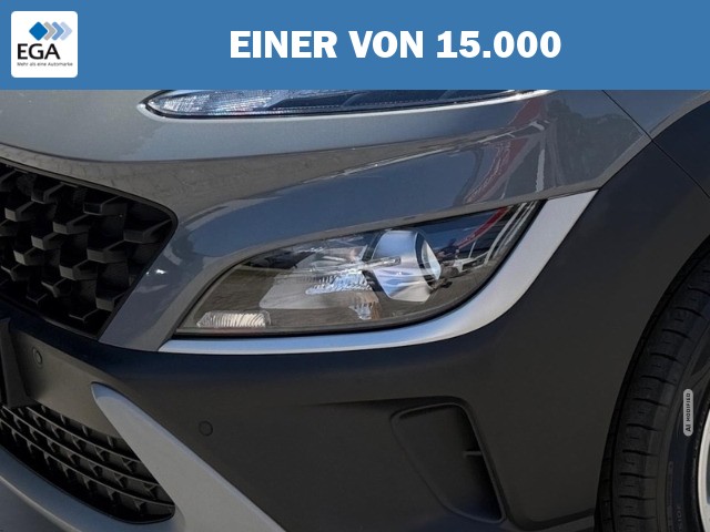 Hyundai KONA 1.0 Trend Mild-Hybrid +KLIMA+NAVI+PDC+SHZ+RFK+UVM+