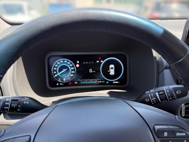 Hyundai KONA 1.0 Trend Mild-Hybrid +KLIMA+NAVI+PDC+SHZ+RFK+UVM+