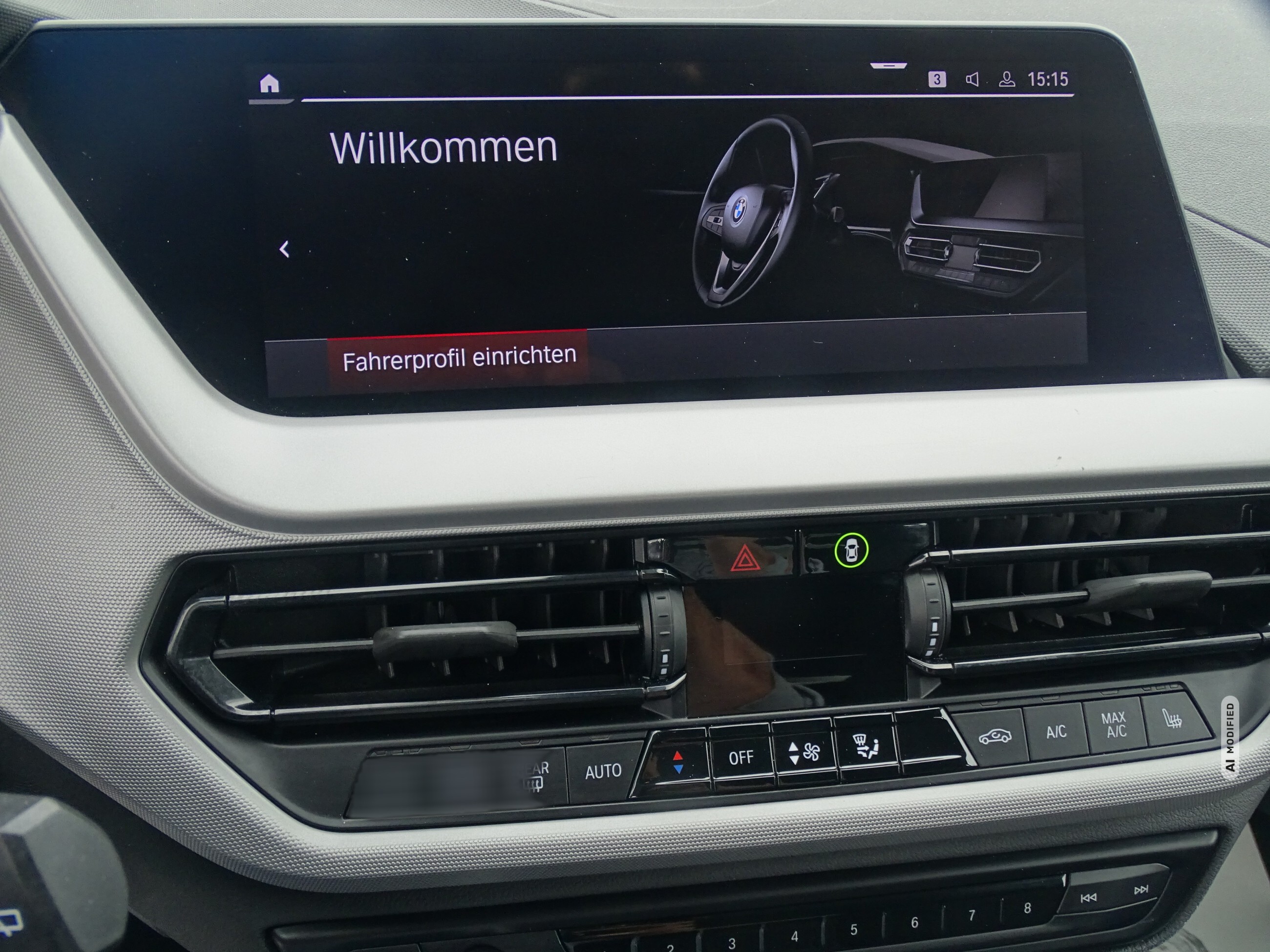 BMW 118 Advantage*STEPTRONIC*LED*NAVI*SHZG*PDC*DAB
