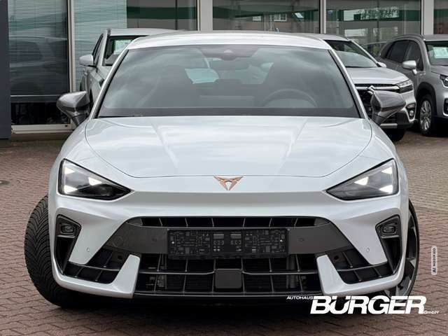 Cupra Leon 1.5 eTSI Navi Kamera AHK Matrix ACC Winterpaket Me