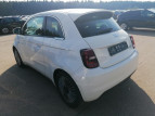 Bild Fiat 500e 500 e NAVI~GRA~ALU~DAB~APP~KLIMAAUTO~MFL~BT