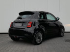 Bild Fiat 500e 500 e NAVI/APP~SHZ~RFK~GRA~ALU~DAB~KLIMAAUTO~MFL